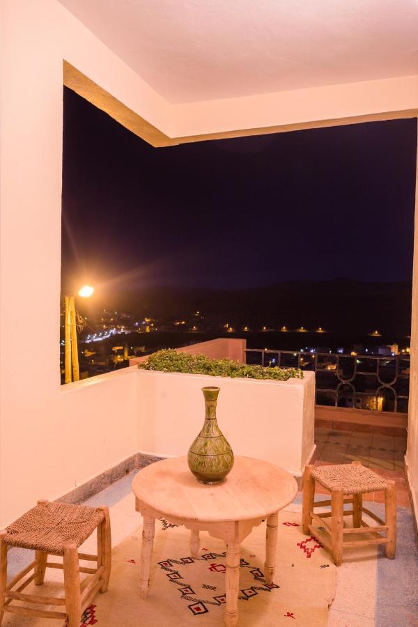Riad Tumast Ait Slimane Экстерьер фото