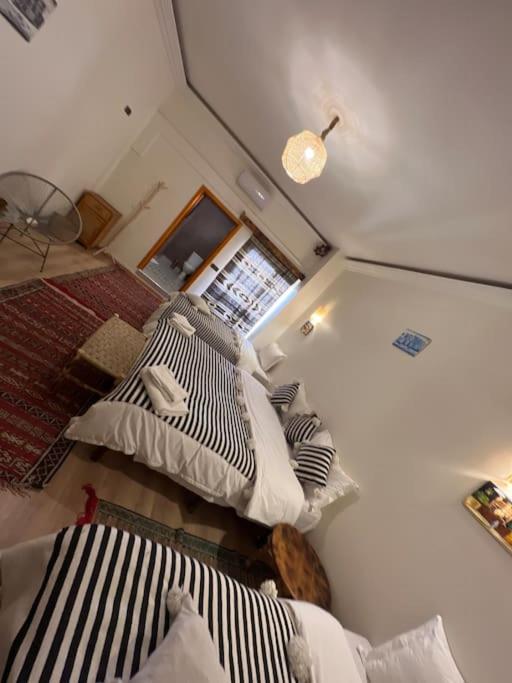 Riad Tumast Ait Slimane Экстерьер фото